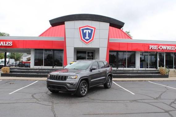 JEEP GRAND CHEROKEE 2021 1C4RJFBG0MC566911 image